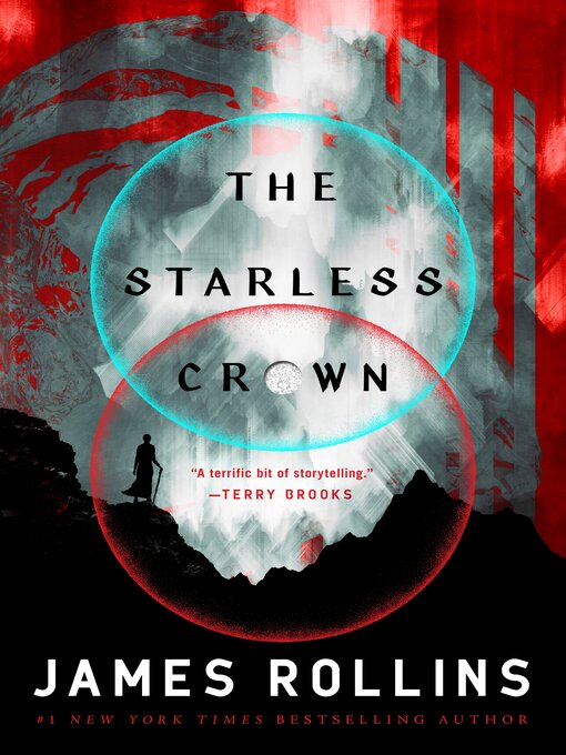 Title details for The Starless Crown by James Rollins - Wait list